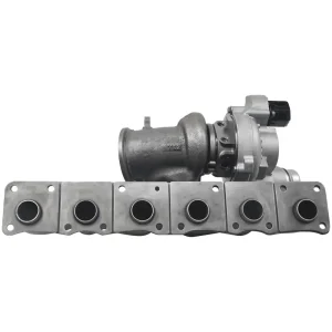 Rotomaster Turbocharger – S8030180R - view 3