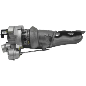 Rotomaster Turbocharger – S8030180R - view 4