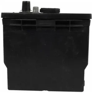 Motorcraft Tested Tough MAX Standard Flooded Top Post Battery Group Size 59 59 540 CCA 100 Minute RC – BXT59 - view 3