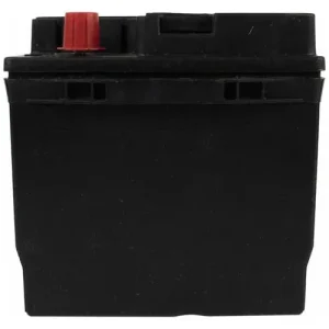 Motorcraft Tested Tough MAX Standard Flooded Top Post Battery Group Size 96R 96R 500 CCA 85 Minute R - view 3