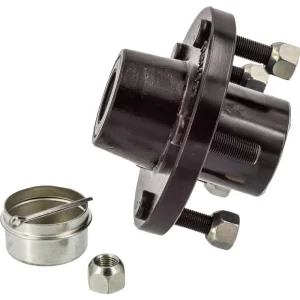 MasterPro 5 Stud Trailer Hub Kit – 511655 - view 2