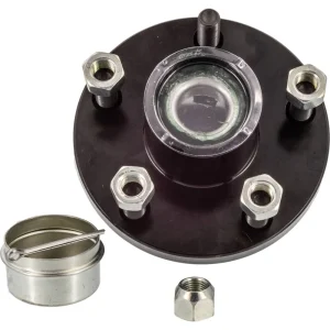 MasterPro 5 Stud Trailer Hub Kit – 511655 - view 3