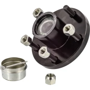 MasterPro 5 Stud Trailer Hub Kit – 511655 - view 4