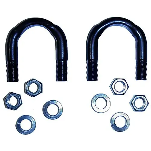 MasterPro U-Joint Hardware Kit – 330-10