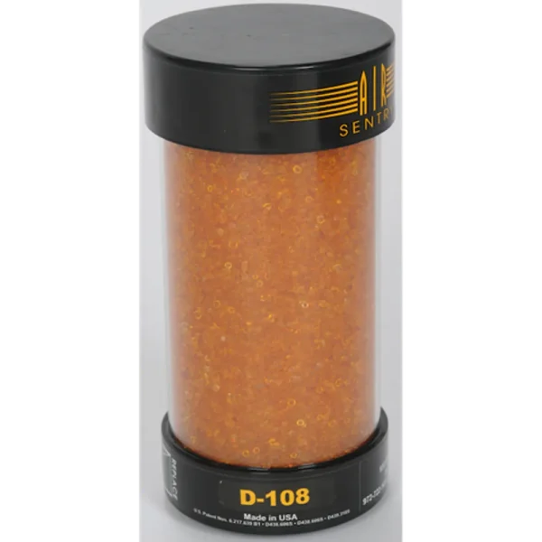 Zeeline 10″ X 5″ Air Sentry (ZED-108)