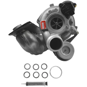 Rotomaster Turbocharger – S8030179R