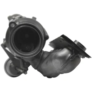 Rotomaster Turbocharger – S8030179R - view 2