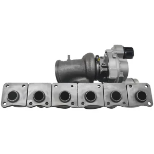 Rotomaster Turbocharger – S8030179R - view 3