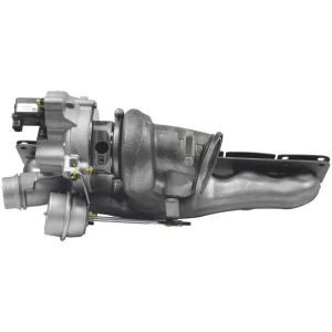 Rotomaster Turbocharger – S8030179R - view 4