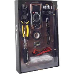 Southwire Electrical Maintenance Tool Kit (66983440) - view 4