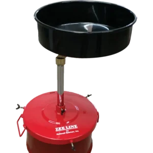 Zeeline Lift Drain Kit (ZE312)
