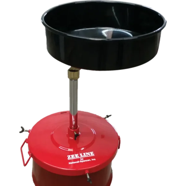 Zeeline Lift Drain Kit (ZE312)