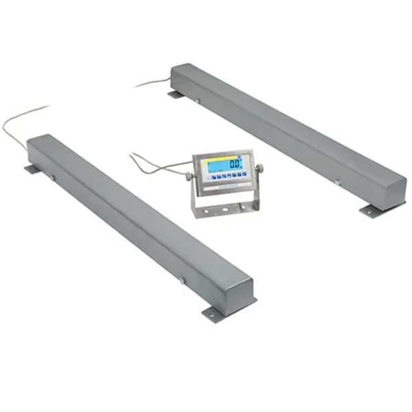 PCE Instruments High-Capacity Industrial Scale (PCE-SW 5000N)