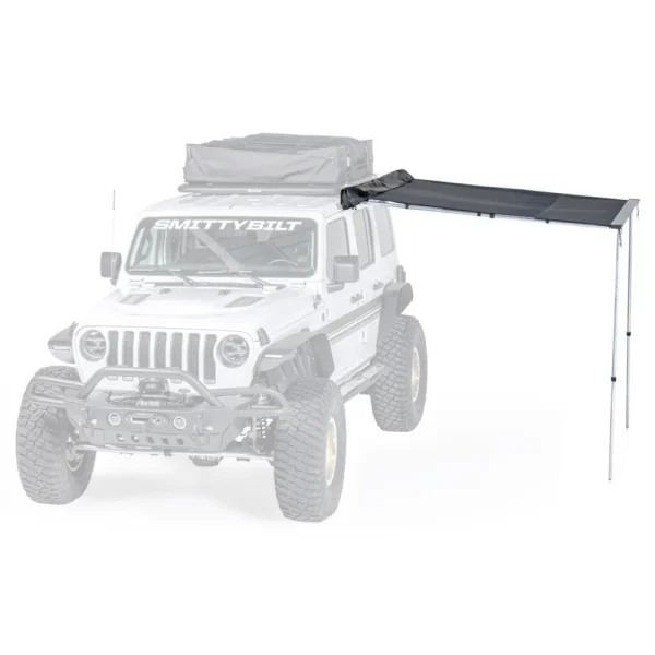 Smittybilt GEN2 6FT Awning (SMB2587)
