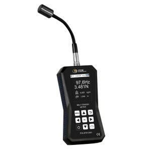 PCE Instruments Digital Belt Tension Meter (PCE-BTM 2000A)