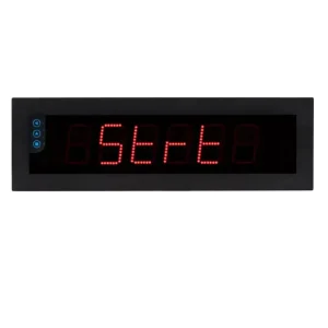 PCE Instruments Panel Meter (PCE-BPD-C-66A, PCE-BPD-C-66D)