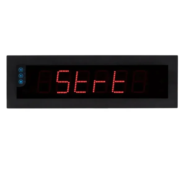 PCE Instruments Panel Meter (PCE-BPD-C-66A, PCE-BPD-C-66D)