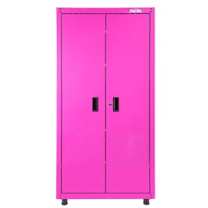 The Original Pink Box Pink 36″ X 72″ Locker (PB3603L)