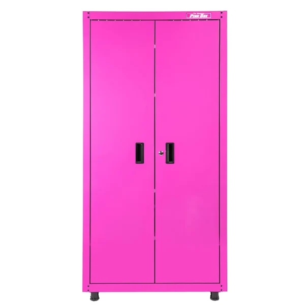 The Original Pink Box Pink 36″ X 72″ Locker (PB3603L)