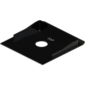 PullRite 12-1/2” MOR/RYDE SuperGlide Capture Plate (331708)