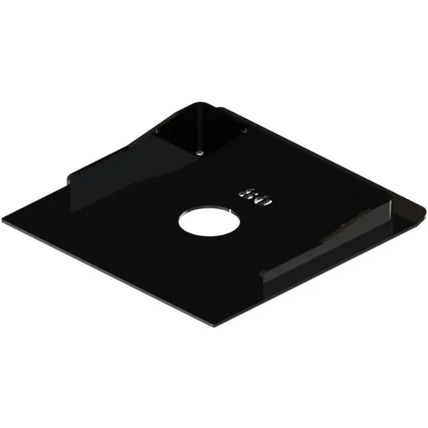 PullRite 12-1/2” MOR/RYDE SuperGlide Capture Plate (331708)