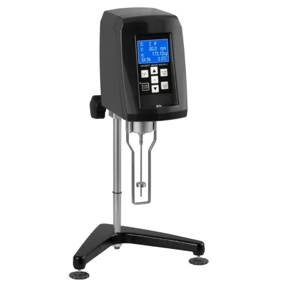 PCE Instruments Digital Rotational Viscometer (PCE-RVI 2)