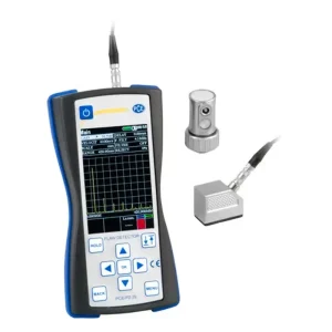 PCE Instruments Ultrasonic Flaw Detector with A-Scan and B-Scan (PCE-FD 20)