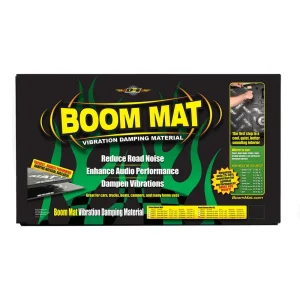 DEI XL Vibration Damping Material, 12.5in x 24in 15-Sheets (50224) - view 2