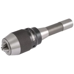 VERTEX 1/8-5/8″ R8 INTEGRATED KEYLESS DRILL CHUCK (3701-1625)