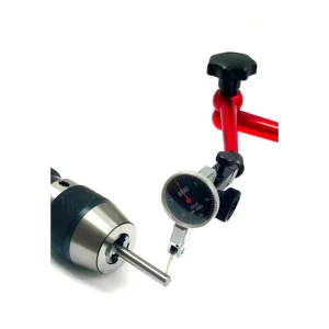 VERTEX 1/8-5/8″ R8 INTEGRATED KEYLESS DRILL CHUCK (3701-1625) - view 2