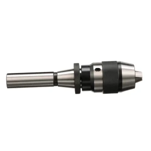 VERTEX 1/8-5/8″ R8 INTEGRATED KEYLESS DRILL CHUCK (3701-1625) - view 3