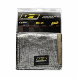 DEI Hub and Rotor Cover (10485) - view 2