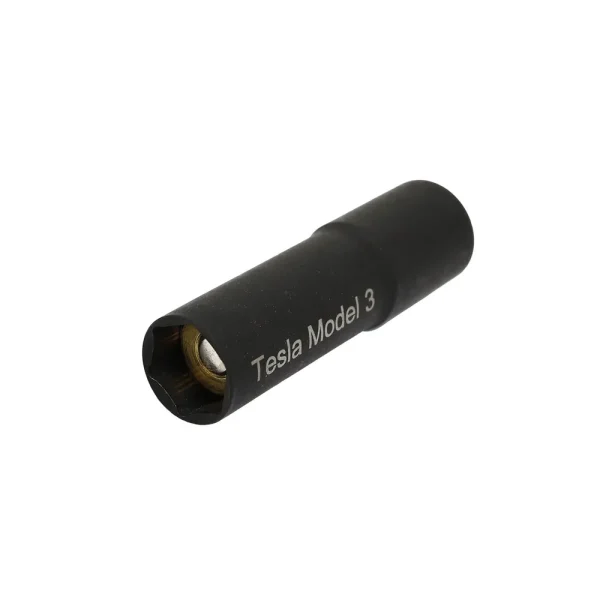 CTA Tools Tesla Magnetic Strut Nut Socket – 13Mm X 6 Pt. (9367)