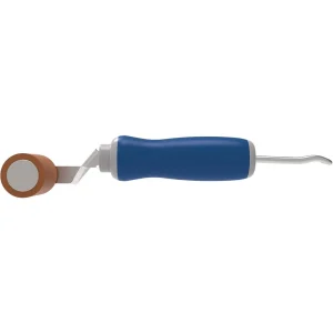 Everhard Roll-N-Chek Silicone Seam Roller With Seam Tester Probe (MR05032) - view 3