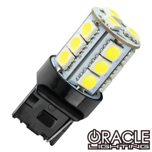Oracle Lighting 7440 18 LED 3-Chip SMD Bulb (5109-001, 5109-003, 5109-005)