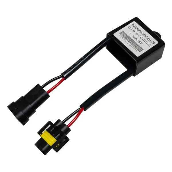Oracle Lighting H11 DRL Rectifiers (2084-504)