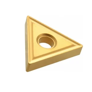 HHIP TPGH-32.51 TiN COATED C-6 CARBIDE INSERT (2003-0023)