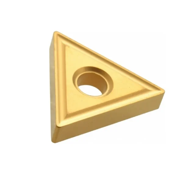 HHIP TPGH-32.51 TiN COATED C-6 CARBIDE INSERT (2003-0023)