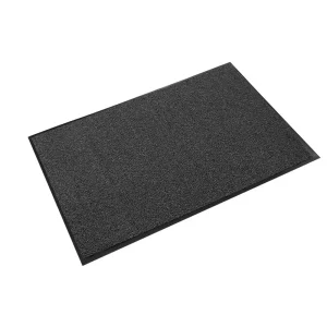 Crown Matting Wonder-Pro 3’x4′ Charcoal (WP 0034CH) - view 2