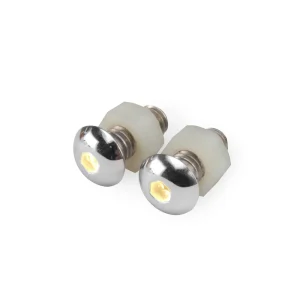 DEI White Lite’N Boltz LED Accent Lighting (30303)