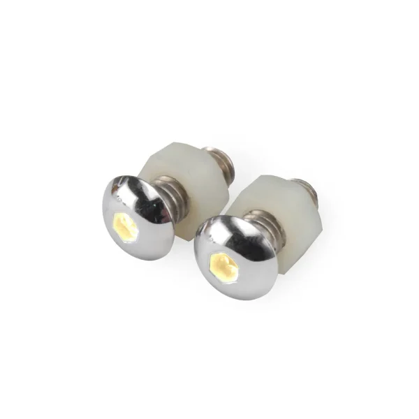 DEI White Lite’N Boltz LED Accent Lighting (30303)