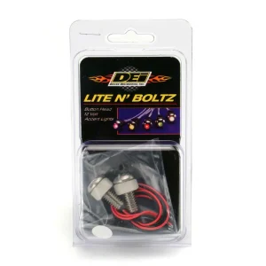 DEI White Lite’N Boltz LED Accent Lighting (30303) - view 2