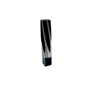 HHIP 1/2 X .751 X .665 X 1-3/8 X 3-1/8 TAPER 3/4 SPIRAL FLUTE PIPE REAMER (2006-2042)
