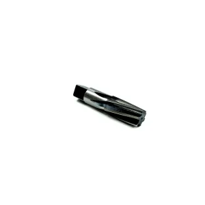 HHIP 1/2 X .751 X .665 X 1-3/8 X 3-1/8 TAPER 3/4 SPIRAL FLUTE PIPE REAMER (2006-2042) - view 2