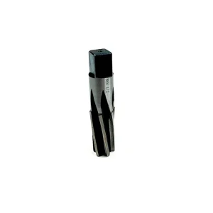 HHIP 1/2 X .751 X .665 X 1-3/8 X 3-1/8 TAPER 3/4 SPIRAL FLUTE PIPE REAMER (2006-2042) - view 3