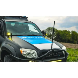 Midland 3 dB Gain Bullbar Antenna (MDLD-MXAT03) - view 3
