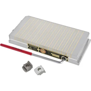 South Bend Magnetic Chuck with Sealed Magnets (SB1296, SB1297)