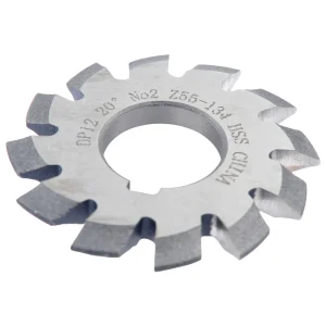 HHIP 12P #2 20 DEGREE GEAR CUTTER (2040-1229)