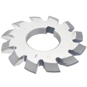 HHIP 12P #2 20 DEGREE GEAR CUTTER (2040-1229) - view 3