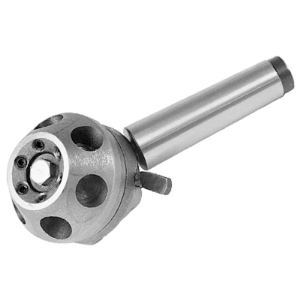 HHIP MT2 5/8″ TAILSTOCK TURRET TOOL HOLDER (3900-4910)